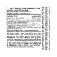 BEET Goodness Vitamin D3